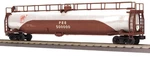 Mth 30-73111 Rail King Prr Single Dome Tank Car Nib #500002. Fixed Price $80.00.