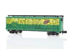 Life Like 7758CNW Cattle #15040 Chicago North Western System (n Scale) - Nib. Fixed Price $9.99.