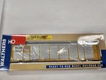 Walthers 932-4860 Union Pacific Thrall 89' Tri-level Auto Carrier 900342. Fixed Price $44.00.