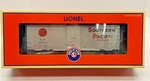 Lionel 6-27243 Southern Pacific Railroad PS-1 Boxcar Gauge New In. Fixed Price $65.00.