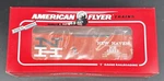 Scale American Flyer 6-48322 Nh New Haven Single Door Box Car #48322 L/n. Fixed Price $24.99.