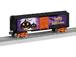 Lionel 2128170 Gauge Halloween Sound Car Ln/box. Fixed Price $79.89.