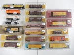 Scale Rolling Stock Freight Cars #3 - You Pick 12.99 Each (see Description). Fixed Price $12.99.