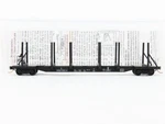 Scale Micro-trains Mtl 11500061 Hpax Hammermill Paper 65' Log Car #85014. Fixed Price $42.95.