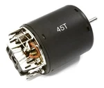 High Torque 7.2V-TO-12V Dc Electric Motor 45T For Scale Rock Crawler. Fixed Price $16.99.