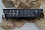 Weaver 952 Prr Bay Hopper Kit Scale 220376. Fixed Price $25.00.