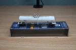 Micro-trains 06400170 Scale Nasa #8 56' General Service Tank Car. Fixed Price $39.99.