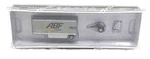 Scale Trainworx 42893-08 Abf Freight 28' Pup Van Trailer With Converter Dolly. Fixed Price $29.95.