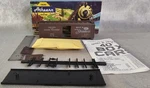 Nos Athearn Ho Scale Chicago & North Western 40' Box Car Kit 5003 65160. Fixed Price $7.99.