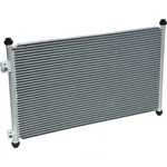 A/c Condenser Fits 2001-2005 Honda Civic Universal Air Conditioner, Inc.. Fixed Price $92.13.