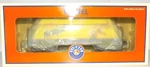 Lionel Trains Nestle Nesquik Flatcar With Milk Container Item #6-39426 Boxed Nib. Fixed Price $69.99.