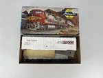 Athearn #5283 Ho Scale Borg-warner 50' Plug-door Box Car White W/ Good. Fixed Price $12.44.