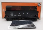 Lionel 6-19885 Norfolk & Western Operating 2-BAY Hopper #22000 With Coal Load. Fixed Price $36.89.