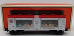 Lionel 6-29654 Boston Federal Reserve Mint Car Ln/box. Fixed Price $40.99.