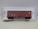 MICRO-TRAINS-#28130-PENNSYLVANIA-40' Boxcar #564274-N Scale. Fixed Price $15.00.
