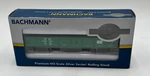 Bachmann 16341 Ho Scale Track Cleaning 40' Gondola Penn Central Pc #509791 Nmib. Fixed Price $39.90.