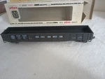 Atlas Gauge 50 Gondola Norfolk Western N&w 187302 6212 With Box Train. Fixed Price $24.99.