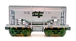 Gauge Lionel Gadsden Pacific Museum Ore Car Original Box. Fixed Price $20.00.