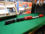 Lionel Trains American Legend #6-11944 Starter Set Unique & Collectible. Fixed Price $389.99.