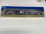 Athearn #93825 Ho Scale Canadian Pacific Rotary Snowplow &F7B Power Car. Fixed Price $169.95.