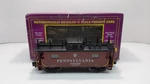 Mth 20-91014 Gauge Pennsylvania Railroad N-8 Steel Caboose #478069 Ln/box. Fixed Price $36.89.