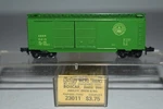 Scale Kadee 23011 Ashley Drew & Northern 40' Double Door Boxcar 2415 C31425. Fixed Price $19.99.