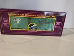 Mth 20-93188 Great Northern Operating Box Car/ Signal Man, Nib, Untested, As Is. Fixed Price $49.95.