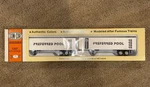 Ho Con-cor 0004-000212 Preferred Pool 45FT Rivet Side Highway Trailer Nos. Fixed Price $24.99.