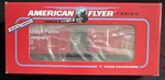 Nib American Flyer Gauge Ralston Purina Company 1992 Tca 6-48477. Fixed Price $24.00.