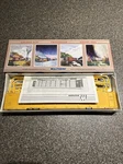 Ho Walthers Kit 932-4808 Ttgx Up Union Pacific 89' Enclosed Auto Carrier #942571. Fixed Price $45.00.