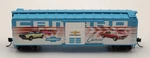 Lionel Ho 2554110 - Chevrolet Boxcar "camaro". Fixed Price $25.75.