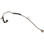 Turbocharger Oil Supply Line Global 2541240 Fits 07-12 Mazda CX-7. Fixed Price $98.33.