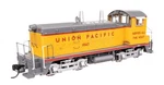 Walthers Proto 920-50512 Ho NW2 Up #1067. Fixed Price $215.99.