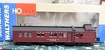 Ho-walthers 932-4655 Prr Pennsylvania Dynamometer Car #495592. Fixed Price $89.95.