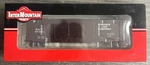Intermountain Ho #45602-22 50' PS-1 Double Door Boxcar Norfolk & Western #57264. Fixed Price $42.97.