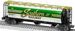 Lionel Southern (ns Heritage) 3 Bay Cylindrical Hopper Car 6-27446! Norfolk. Fixed Price $135.00.
