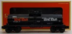 Lionel 6-26103 Gauge Gatx Tank Train Single Dome Car Ln/box. Fixed Price $17.91.
