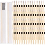 100 Pcs Bamboo Toothbrushes Bulk Soft Bristles With Micro Fur Ul.... Fixed Price $43.27.
