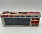 Lionel 6-9453 Mpa Railroad Boxcar O/O27 Gauge Freight W/. Fixed Price $20.99.