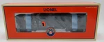 Lionel 6-27156 Scale Pennsylvania 3 Bay Open Hopper #180659 Nib. Fixed Price $136.49.