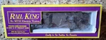 Mth King Gauge Model Train Ny Central Hopper Car 3-RAIL MT-7501 C80 GB47. Fixed Price $50.00.