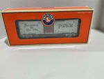 Lionel Gauge Santa Claus Bobbing Head Box Car W/ 6-36743 New. Fixed Price $35.00.