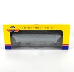 Athearn Genesis G4290 Undecorated Trinity 5161 Cu Ft Covered Hopper Kit New. Fixed Price $54.99.