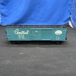 Mth New York Central 50 O/27 Gauge Box Car 92102. Fixed Price $20.00.
