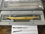 Walthers Proto 920-109017 Gunderson Rebuilt A-p 53' Well Car Dttx #469609. Fixed Price $38.97.