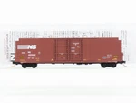Scale Micro-trains Mtl 10244040 Norfolk Southern 60' Boxcar #465682. Fixed Price $39.95.