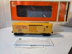 Vintage 2000 Lionel 6-26277 Union Pacific Starter Set Box Car Up 491050 New. Fixed Price $18.00.