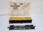 Athearn #1629 Ho Scale Safeway 50' Mechanical Reefer Nadx #2615 Vintage. Fixed Price $16.19.
