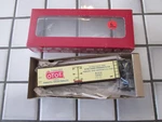 Branchline Trains Otoe Foods Reefer Car Ho Scale. Fixed Price $13.90.