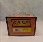Railking 30-76077 Union Pacific By Mth Trains Nib. Fixed Price $69.99.